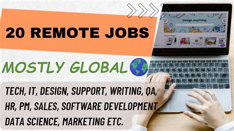 New Sportsbook Jobs in Remote (Apply Today) .